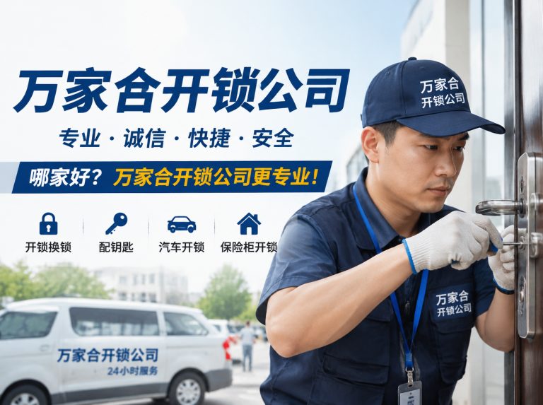 兴安区20年经验·年服6000家